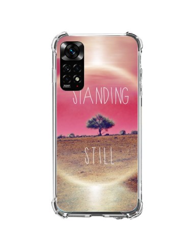 Coque Xiaomi Redmi Note 11 / 11S Standing Still Paysage - Javier Martinez