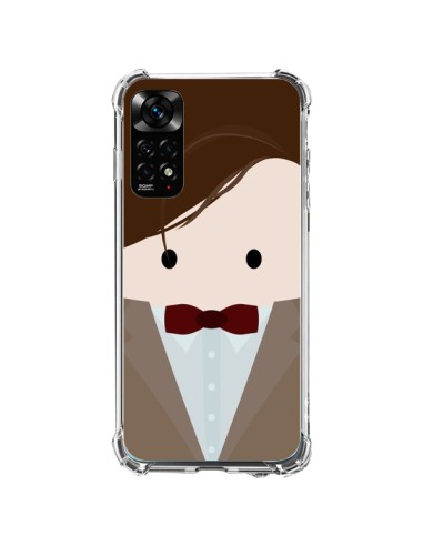 Cover Xiaomi Redmi Note 11 / 11S Dottore Doctor Who - Jenny Mhairi