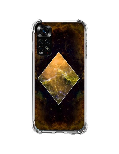 Xiaomi Redmi Note 11 / 11S Case Nebula Diamante Galaxie - Jonathan Perez