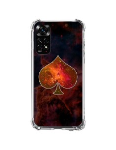 Xiaomi Redmi Note 11 / 11S Case Nebula Spada Picche Galaxie - Jonathan Perez