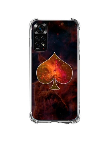 Xiaomi Redmi Note 11 / 11S Case Nebula Spada Picche Galaxie - Jonathan Perez