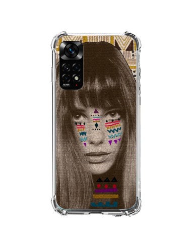 Cover Xiaomi Redmi Note 11 / 11S Jane Azteco - Kris Tate