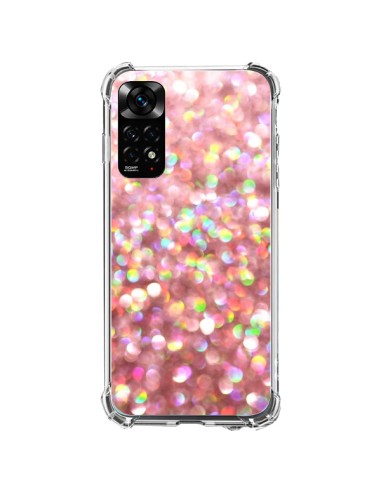 Xiaomi Redmi Note 11 / 11S Case GlitterBrillantini - Lisa Argyropoulos