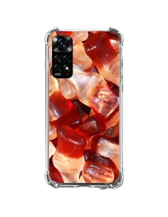 Coque Xiaomi Redmi Note 11 / 11S Bonbon Coca Cola Candy - Laetitia
