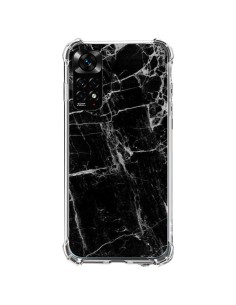 Xiaomi Redmi Note 11 / 11S Case Marmo Black - Laetitia