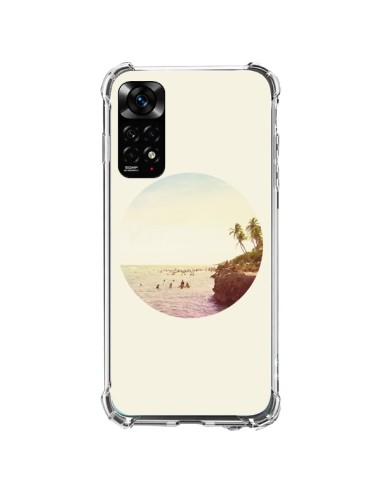 Xiaomi Redmi Note 11 / 11S Case Sweet Dreams Dolci Sogni Summer - Mary Nesrala