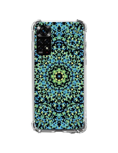 Coque Xiaomi Redmi Note 11 / 11S Cairo Spirale - Mary Nesrala