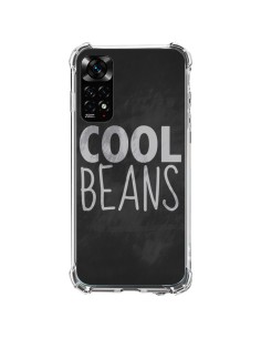 Xiaomi Redmi Note 11 / 11S Case Cool Beans - Mary Nesrala