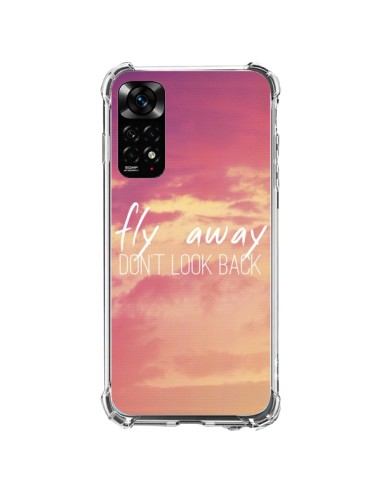 Coque Xiaomi Redmi Note 11 / 11S Fly Away - Mary Nesrala