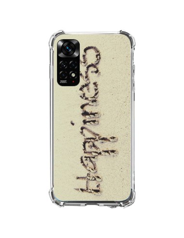 Xiaomi Redmi Note 11 / 11S Case Happiness Sand - Mary Nesrala