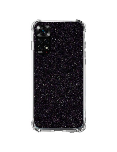 Xiaomi Redmi Note 11 / 11S Case Spazio Galaxy - Mary Nesrala