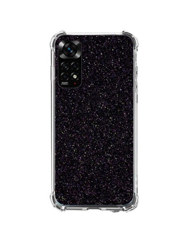 Xiaomi Redmi Note 11 / 11S Case Spazio Galaxy - Mary Nesrala