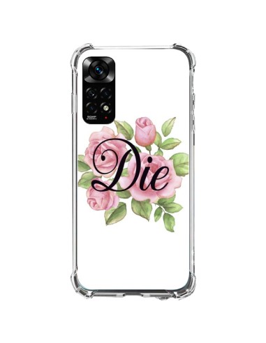 Cover Xiaomi Redmi Note 11 / 11S Die Fiori - Maryline Cazenave