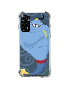 Coque Xiaomi Redmi Note 11 / 11S Genie de la Lampe - Maria Jose Da Luz