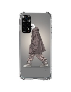 Coque Xiaomi Redmi Note 11 / 11S Army Trooper Soldat Armee Yeezy - Mikadololo