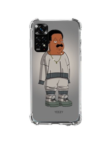 Coque Xiaomi Redmi Note 11 / 11S Cleveland Family Guy Yeezy - Mikadololo