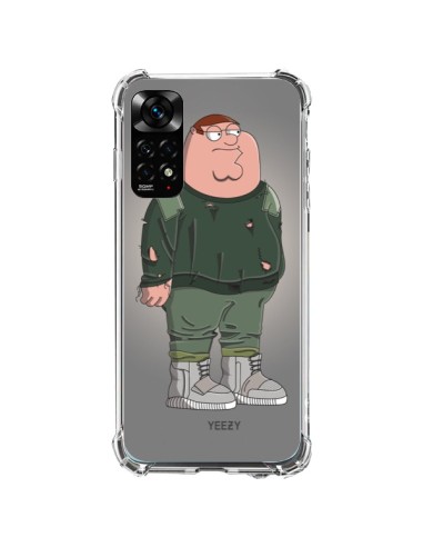 Coque Xiaomi Redmi Note 11 / 11S Peter Family Guy Yeezy - Mikadololo