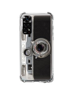 Xiaomi Redmi Note 11 / 11S Case Photography Bolsey Vintage - Maximilian San