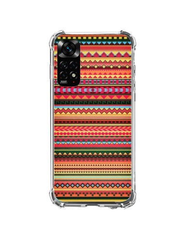 Coque Xiaomi Redmi Note 11 / 11S Azteque Bulgarian Rhapsody - Maximilian San