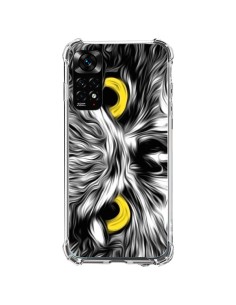 Xiaomi Redmi Note 11 / 11S Case The Sudden Awakening of Nature Owl - Maximilian San