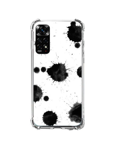 Coque Xiaomi Redmi Note 11 / 11S Asteroids Polka Dot - Maximilian San