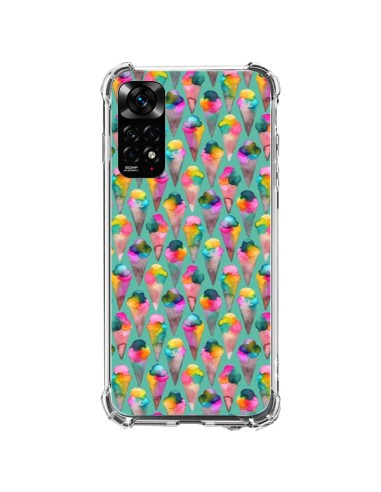 Cover Xiaomi Redmi Note 11 / 11S Gelato Carino- Ninola Design