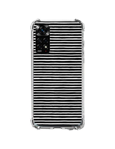 Coque Xiaomi Redmi Note 11 / 11S Loom Telar - Ninola Design