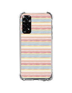 Coque Xiaomi Redmi Note 11 / 11S Lush Garden - Ninola Design