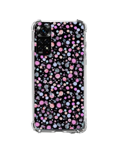 Cover Xiaomi Redmi Note 11 / 11S Palme Bambini Giardino - Ninola Design