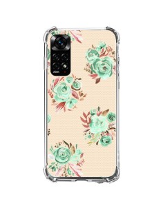 Cover Xiaomi Redmi Note 11 / 11S Sweet Bacioes Rosa Labbra - Ninola Design