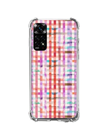 Xiaomi Redmi Note 11 / 11S Case Pappagallo Tropicale Palms - Ninola Design