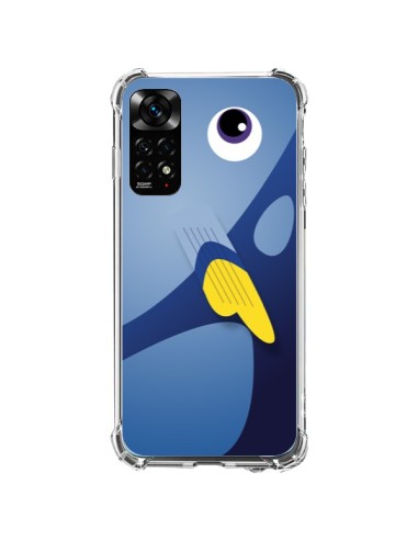 Coque Xiaomi Redmi Note 11 / 11S Dory - Nico