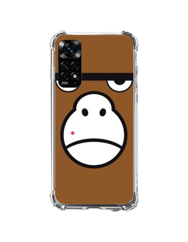 Xiaomi Redmi Note 11 / 11S Case Il Gorilla - Nico