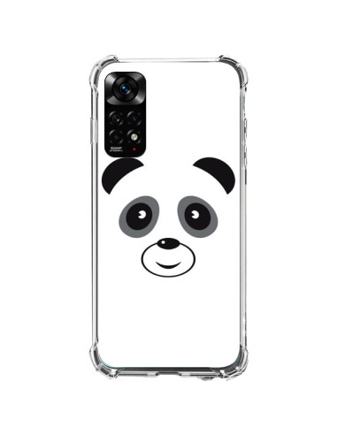 Coque Xiaomi Redmi Note 11 / 11S Le Panda - Nico