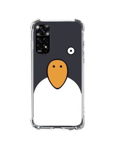 Cover Xiaomi Redmi Note 11 / 11S Il Pinguino - Nico