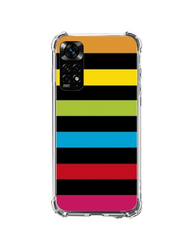 Coque Xiaomi Redmi Note 11 / 11S Marcel - Nico