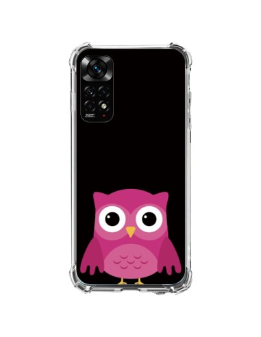 Xiaomi Redmi Note 11 / 11S Case Owl Pascaline - Nico