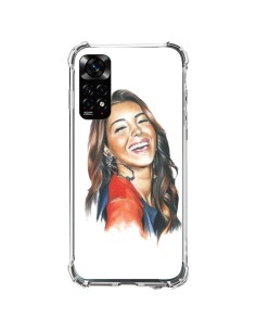 Xiaomi Redmi Note 11 / 11S Case Nabilla - Percy