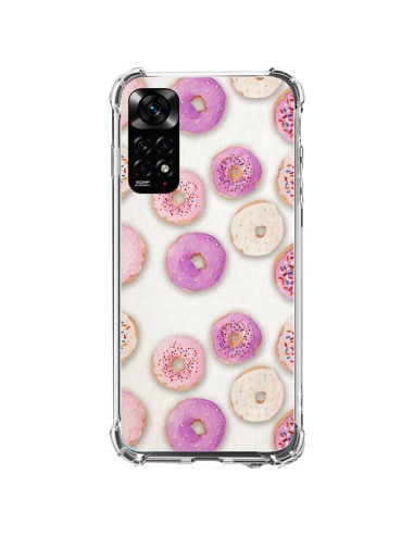 Coque Xiaomi Redmi Note 11 / 11S Donuts Sucre Sweet Candy - Pura Vida