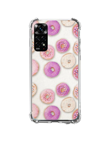 Coque Xiaomi Redmi Note 11 / 11S Donuts Sucre Sweet Candy - Pura Vida