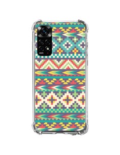 Xiaomi Redmi Note 11 / 11S Case Aztec Navahoy - Rachel Caldwell