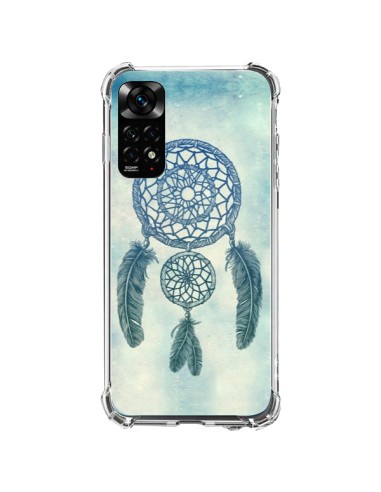 Coque Xiaomi Redmi Note 11 / 11S Attrape-rêves double - Rachel Caldwell