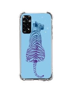 Cover Xiaomi Redmi Note 11 / 11S Tigre Giungla - Rachel Caldwell