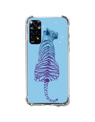 Xiaomi Redmi Note 11 / 11S Case Tiger Jungle - Rachel Caldwell