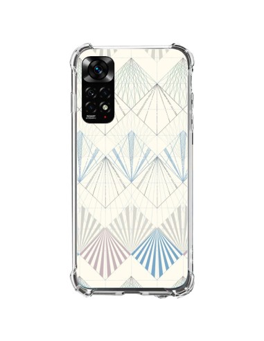 Coque Xiaomi Redmi Note 11 / 11S Pastel - Rachel Caldwell