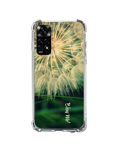 Xiaomi Redmi Note 11 / 11S Case Showerhead Flower - R Delean