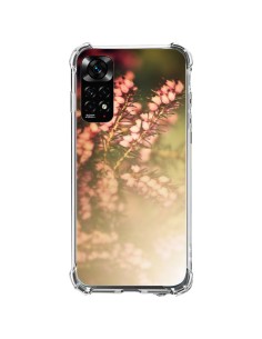 Coque Xiaomi Redmi Note 11 / 11S Fleurs Flowers - R Delean