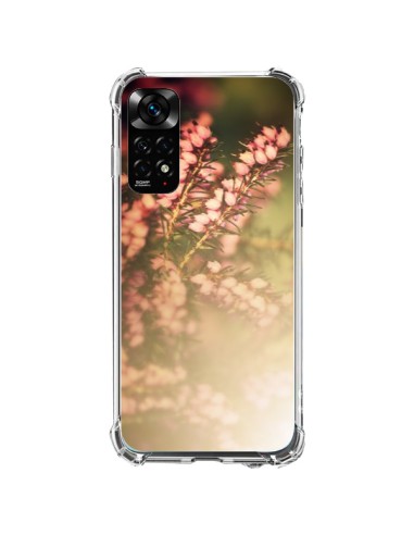 Xiaomi Redmi Note 11 / 11S Case Flowers - R Delean