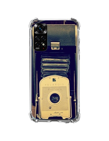 Xiaomi Redmi Note 11 / 11S Case Photography Vintage Polaroid - R Delean
