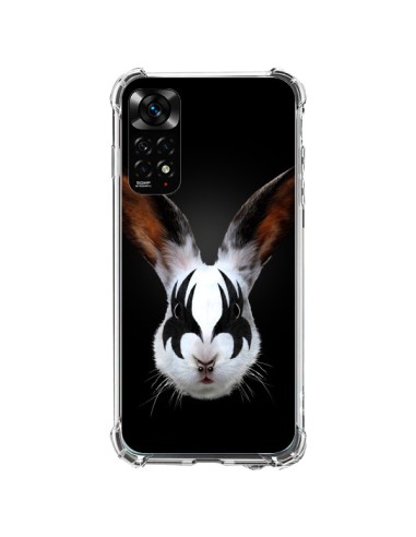 Xiaomi Redmi Note 11 / 11S Case Kiss Rabbit - Robert Farkas